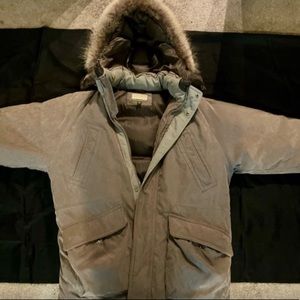 Cabela’s Outfitters Series Down Hunting Coat (Large)